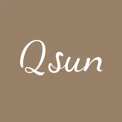 Qsun Logo